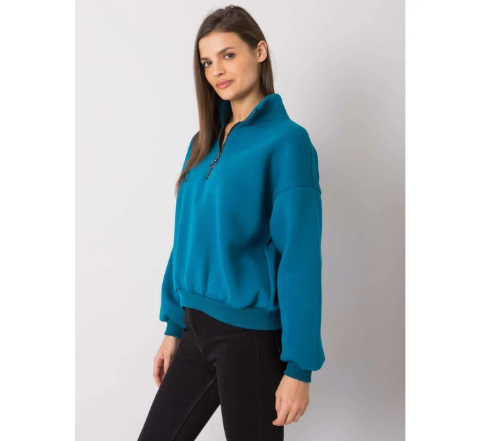 Mikina RV BL 7257.70 námorných lodí