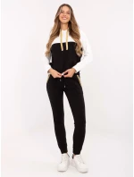 Komplet RV KMPL model 21798037 biało czarny - FPrice Komplet RV KMPL model 21798037 biało czarny - FPrice