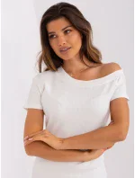 Sukienka RV SK model 18691763 ecru - FPrice