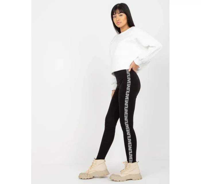 Legíny VI LG model 17843507 černá - FPrice Legíny VI LG model 17843507 černá - FPrice