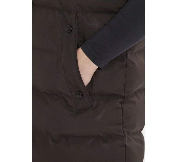 Dámská dlouhá vesta model 20047035 W - Weather report