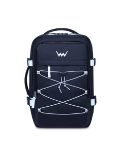 Dámsky batoh Vuch Foppe Air Blue