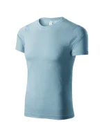 model 20636509 tričko dětské nebesky modrá - MALFINI, a.s. model 20636509 tričko dětské nebesky modrá - MALFINI, a.s.