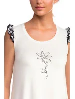 Dámská noční košile model 17410442 115 - Vamp Dámská noční košile model 17410442 115 - Vamp