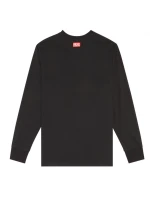 Pánske pyžamo - A07125 - 0KGAD - 900 - Diesel