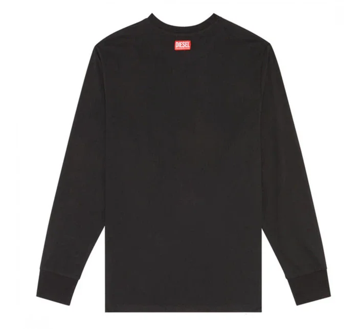 Pánske pyžamo - A07125 - 0KGAD - 900 - Diesel