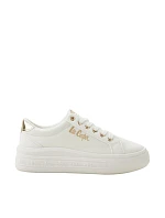Dámske topánky LCW-26-44-4478LA white - Lee Cooper