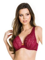 Dámská podprsenka BRALETTE model 17672834 - MEDIOLANO Dámská podprsenka BRALETTE model 17672834 - MEDIOLANO