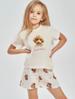 DÍVČÍ PYŽAMO 122140 model 21951017 - Taro