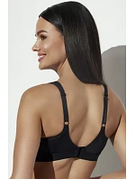 Podprsenka AV model 22270343 BLACK - Ava Podprsenka AV model 22270343 BLACK - Ava