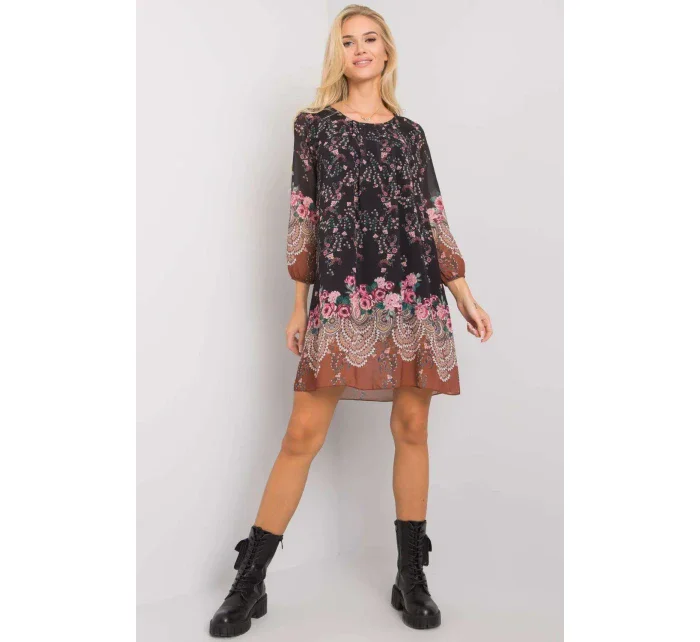 Denné šaty model 166147 Och Bella Denné šaty model 166147 Och Bella