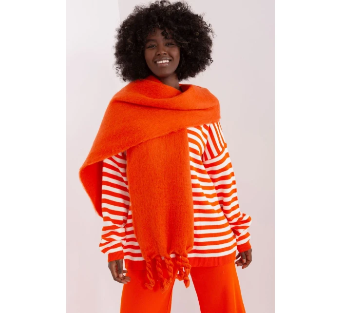 Šál model 190587 AT