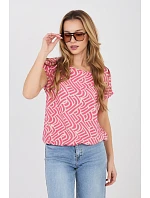 Blúzka model 225710 Sublevel