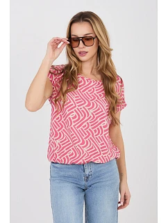 Blúzka model 225710 Sublevel