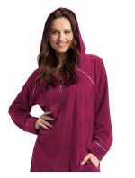 Dámský župan model 21035640 3XL Z24 - Luna Dámský župan model 21035640 3XL Z24 - Luna