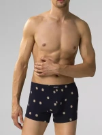 Boxerky Atlantic 2MHH-001 A'2 S-2XL