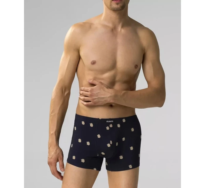 Boxerky Atlantic 2MHH-001 A'2 S-2XL
