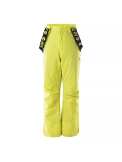 Lyžařské kalhoty  Jr model 18984933 - Hi-Tec