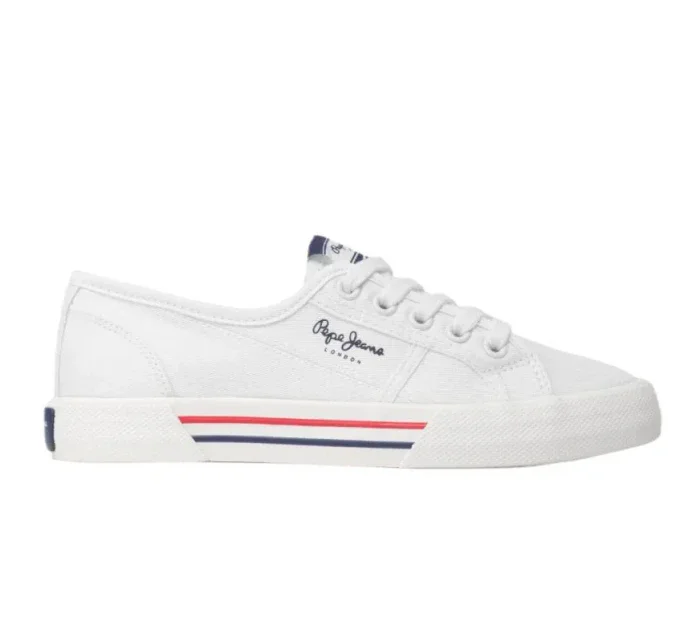 Buty  Basic W dámské model 19515924 - Pepe Jeans