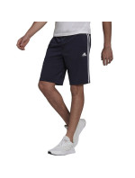 Adidas Essentials Warm-Up 3-Stripes šortky M H48434