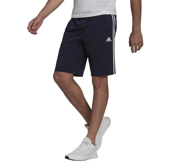 Essentials 3Stripes šortky M model 19641334 - ADIDAS