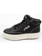 Boty  W model 20105059 - Fila