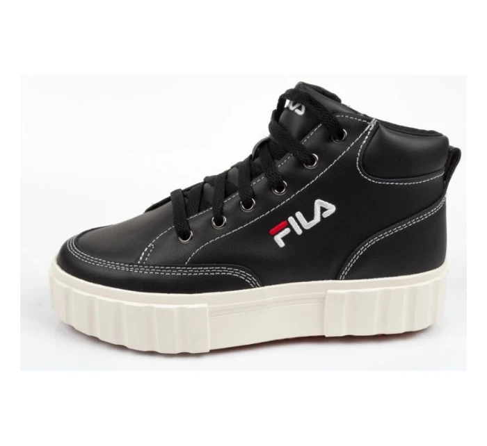Boty  W model 20105059 - Fila