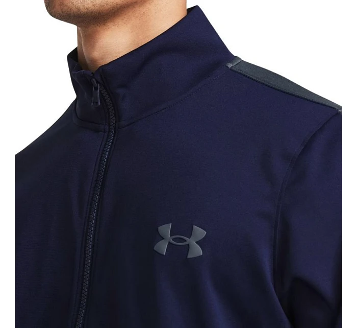 Mikina Under Armour Rival Knit M 1357139 410