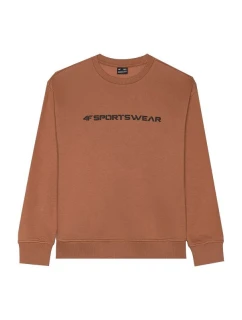 Mikina  Jr JWAW24TSWS65S model 21020782 - 4F