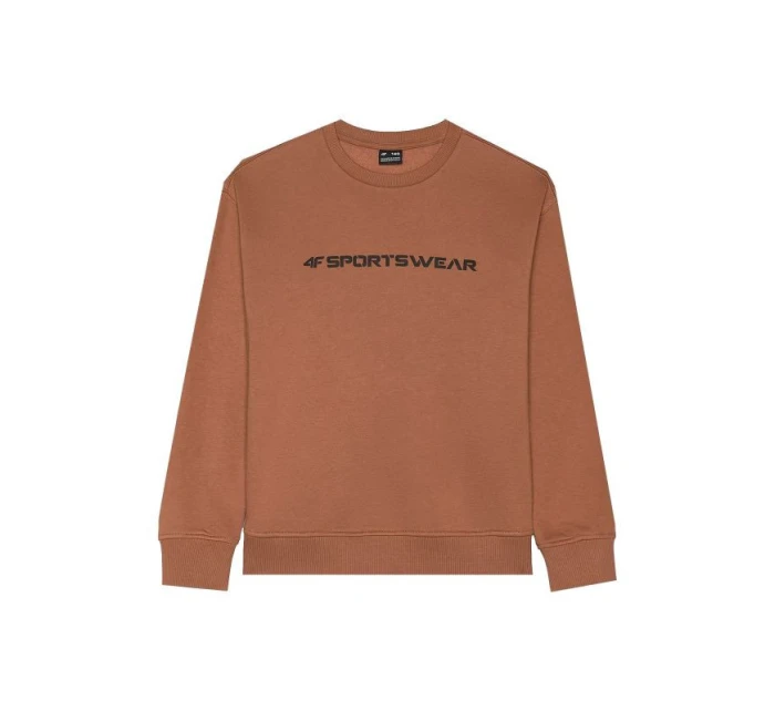 Mikina  Jr JWAW24TSWS65S model 21020782 - 4F