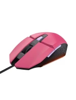 TRUST FELOX GAMING Mouse GXT109P Pink