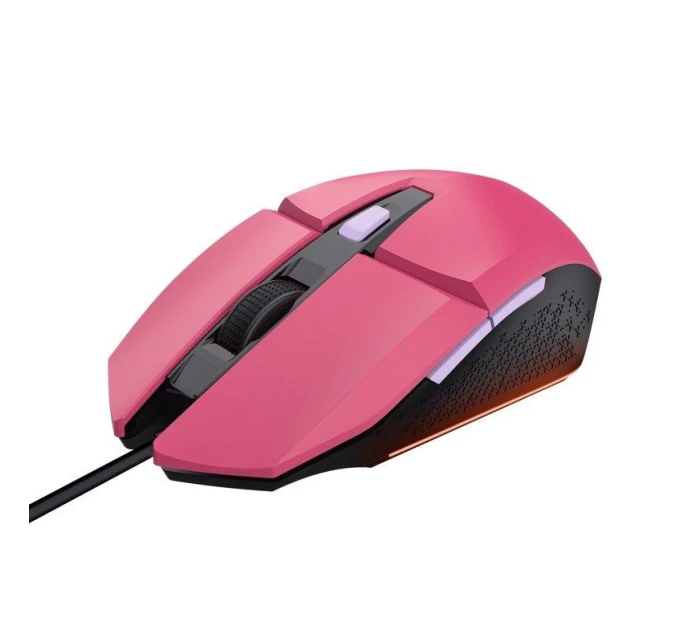TRUST FELOX GAMING Mouse GXT109P Pink