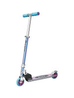 Detský skúter Razor Model A Holographic