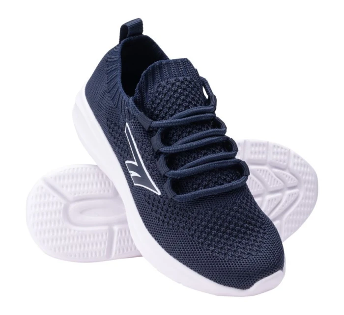 Topánky Hi-Tec Rilon Teen Jr 92800654307