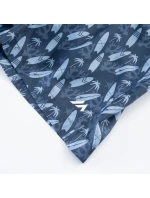 Detské šortky GRODIX JR Detské šortky GRODIX JR