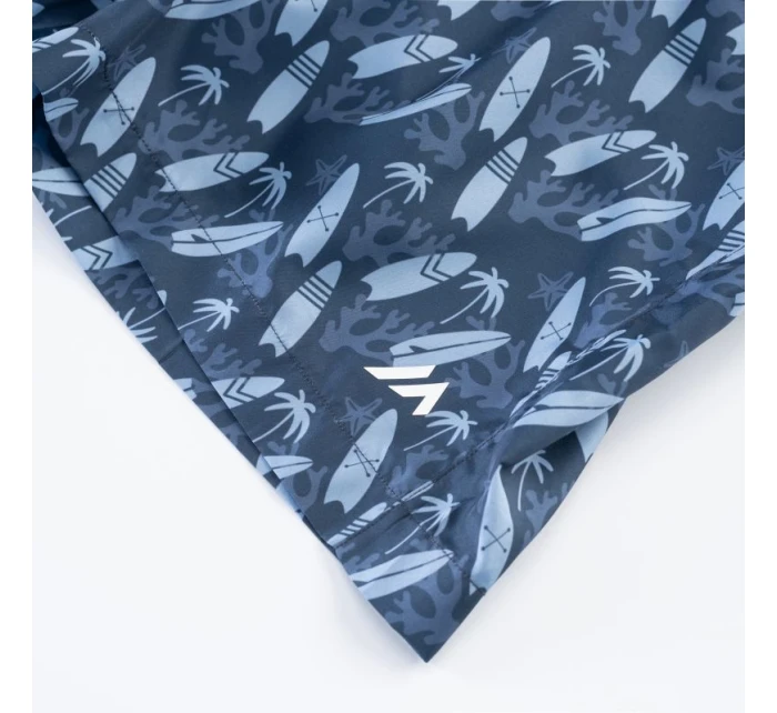 Detské šortky GRODIX JR Detské šortky GRODIX JR