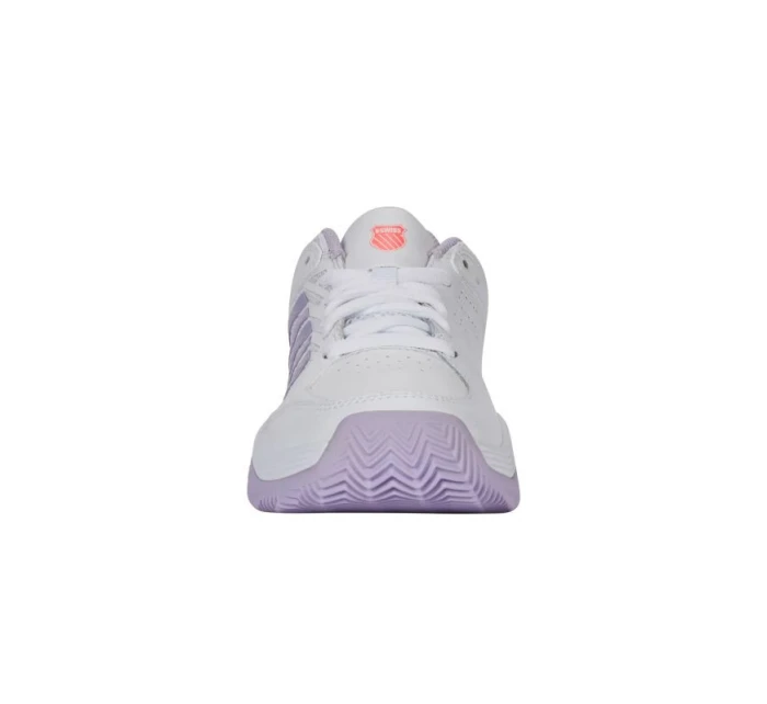 K-Swiss Court Express 2 Clay W 94429-182-M