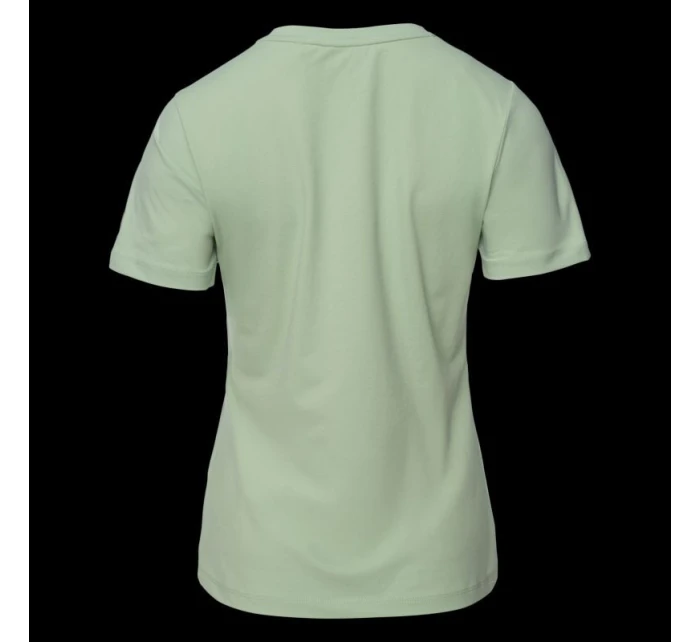 Dámské tričko s krátkým rukávem model 21357265 W - Fitanu