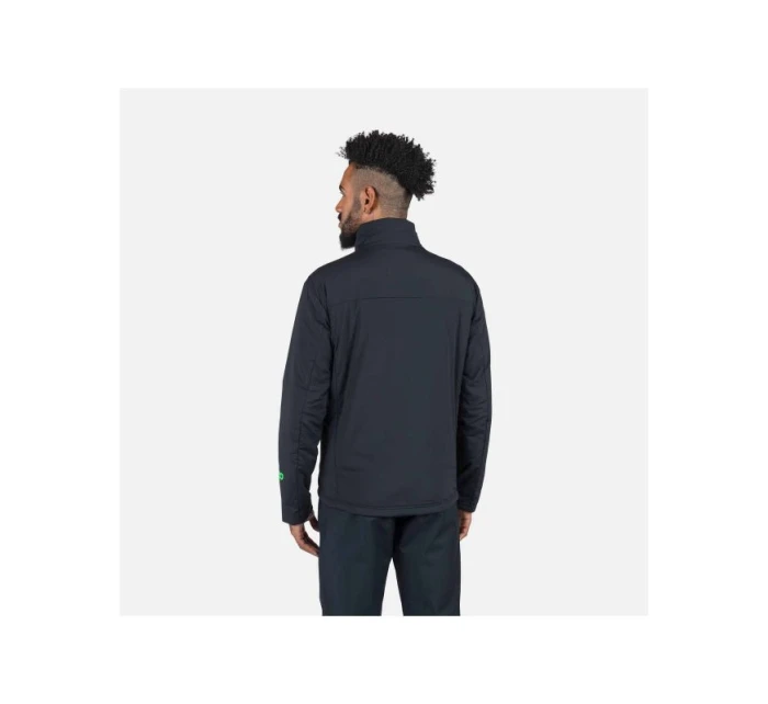 New Hero model 21451383 Jkt bunda černá - Rossignol