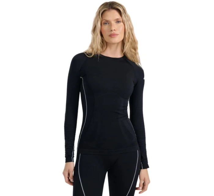 W model 21746661 20S termo tričko - 4F