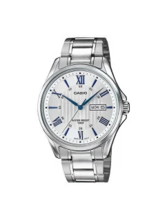 Pánske hodinky CASIO MTP-1384D-7A2VDF + BOX