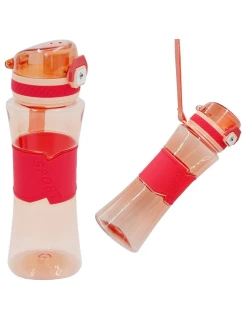 SPORTOVNÍ DUNLOP ČERVENÁ model 21874362