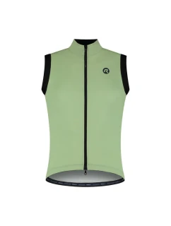 Rogelli kamizelka SIGNATURE zielona L
