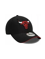 New Era 9FORTY Chicago Bulls Cap - 60595181