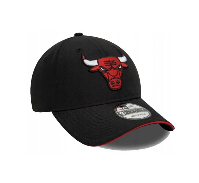 New Era 9FORTY Chicago Bulls Cap - 60595181