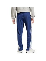 Pánské kalhoty adidas 3Stripes Tricot Regular Fit Open modré model 22073913 - EB FIT