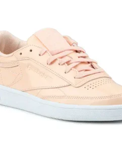 Dámske topánky Club C 85 Patent W BS9778 - Reebok