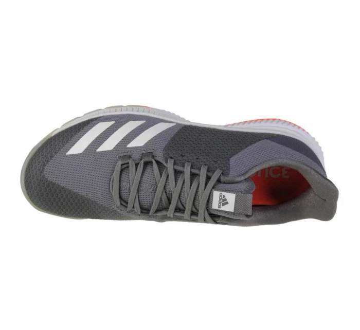 Dámske topánky Crazyflight Bounce 3 W EH0856 - Adidas