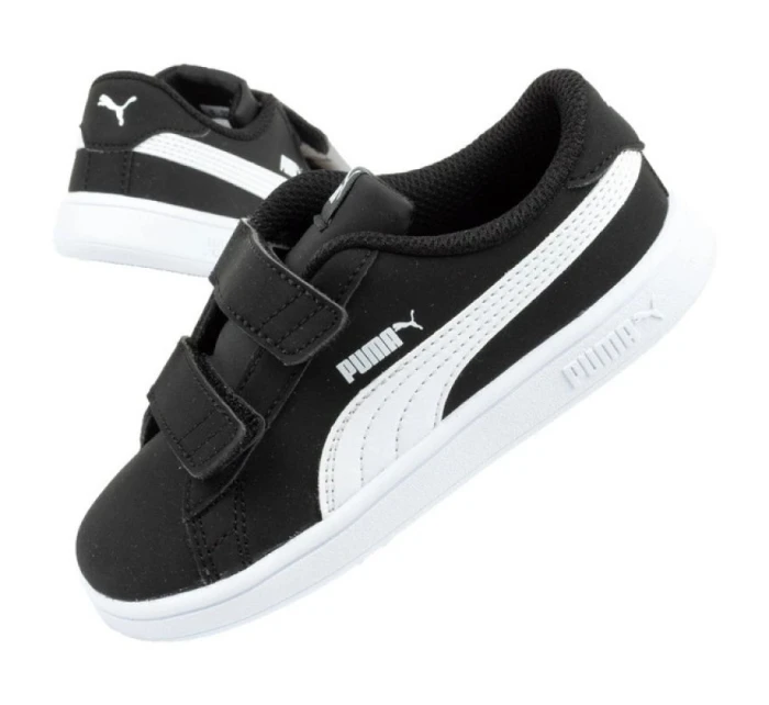 Boty Smash v2 Jr model 18639174 34 - Puma Boty Smash v2 Jr model 18639174 34 - Puma