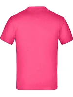 Daiber JN 19 Dětské tričko 02.0019 pink Daiber JN 19 Dětské tričko 02.0019 pink